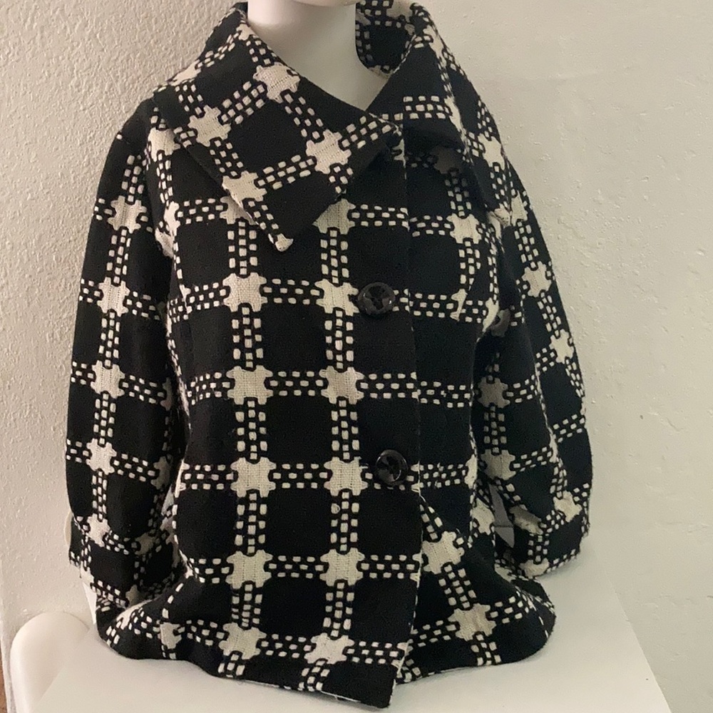 Grace Elements Coat - image 1